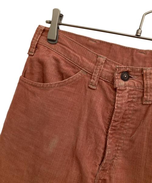 LEVI'S（リーバイス）LEVI'S (リーバイス) ピケパンチ ピンク サイズ:SIZE W30×L32の古着・服飾アイテム