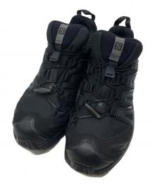 SALOMON（サロモン）の古着「XA PRO 3D GTX」｜ブラック