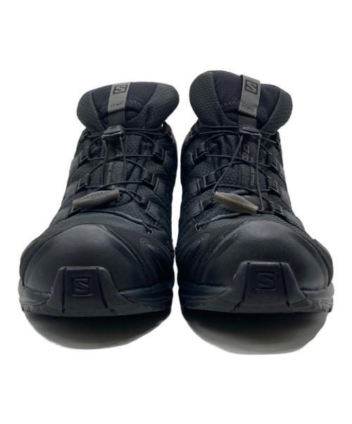 SALOMON（サロモン）SALOMON (サロモン) XA PRO 3D GTX ブラック サイズ:26.5の古着・服飾アイテム
