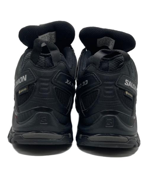 SALOMON（サロモン）SALOMON (サロモン) XA PRO 3D GTX ブラック サイズ:26.5の古着・服飾アイテム