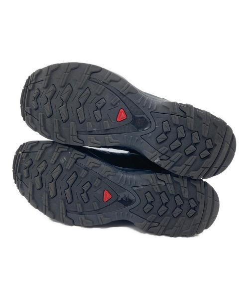 SALOMON（サロモン）SALOMON (サロモン) XA PRO 3D GTX ブラック サイズ:26.5の古着・服飾アイテム