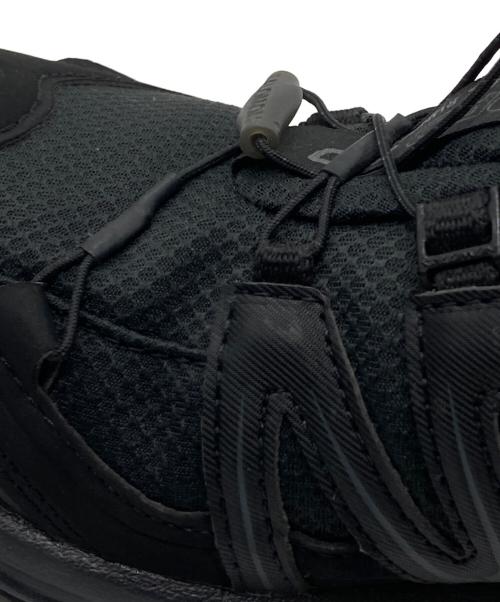 SALOMON（サロモン）SALOMON (サロモン) XA PRO 3D GTX ブラック サイズ:26.5の古着・服飾アイテム