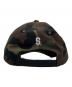 中古・古着 Supreme (シュプリーム) Felt Arc 6-Panel オリーブ：9000円