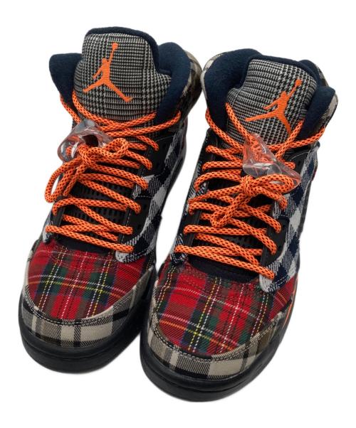 NIKE（ナイキ）NIKE (ナイキ) Air Jordan 5 Retro 