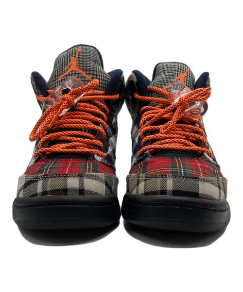 NIKE（ナイキ）NIKE (ナイキ) Air Jordan 5 Retro 