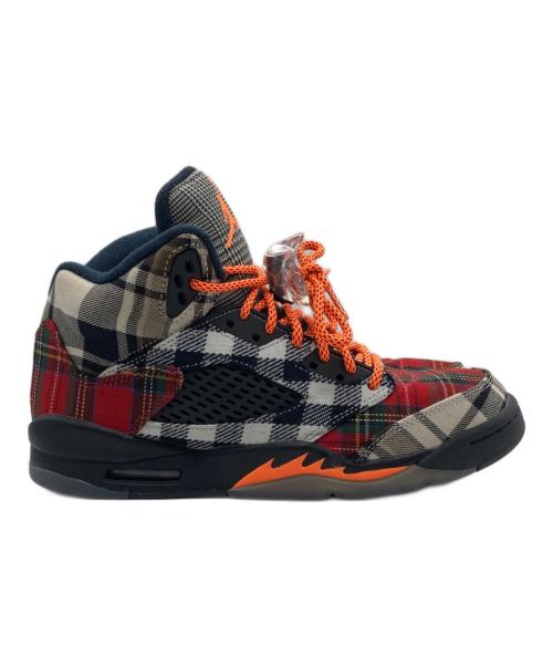 NIKE（ナイキ）NIKE (ナイキ) Air Jordan 5 Retro 