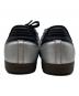 中古・古着 adidas (アディダス) SAMBA OG シルバー サイズ:24.5：7000円