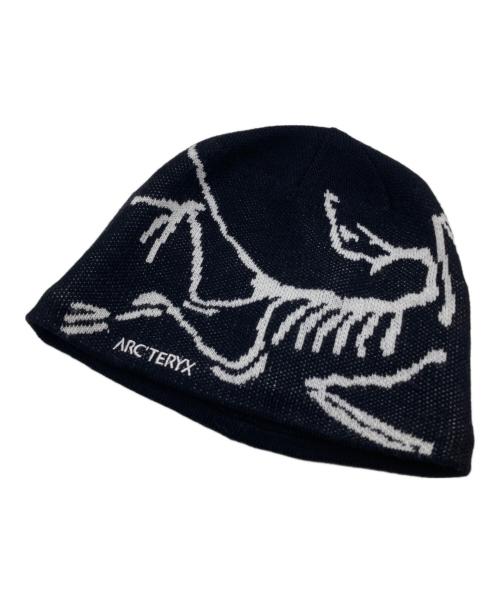 ARC'TERYX（アークテリクス）ARC'TERYX (アークテリクス) Bird Head Toque ブラック サイズ:58㎝の古着・服飾アイテム