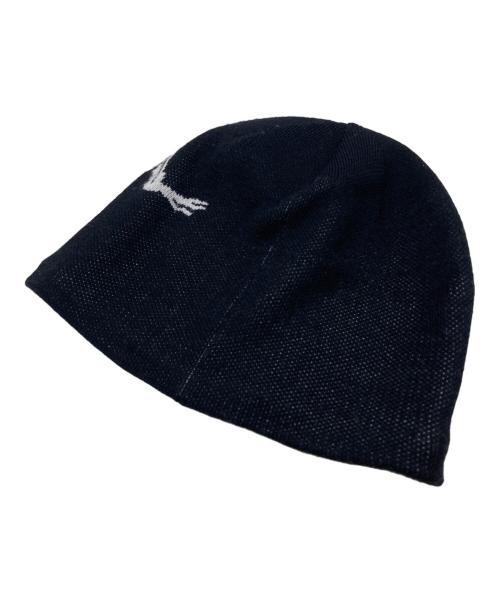 ARC'TERYX（アークテリクス）ARC'TERYX (アークテリクス) Bird Head Toque ブラック サイズ:58㎝の古着・服飾アイテム