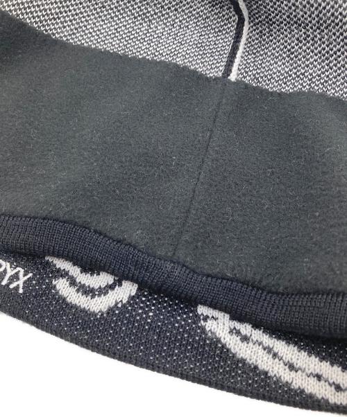 ARC'TERYX（アークテリクス）ARC'TERYX (アークテリクス) Bird Head Toque ブラック サイズ:58㎝の古着・服飾アイテム