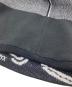 中古・古着 ARC'TERYX (アークテリクス) Bird Head Toque ブラック サイズ:58㎝：10000円