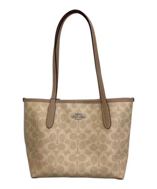 COACH（コーチ）COACH (コーチ) ハンドバッグの古着・服飾アイテム