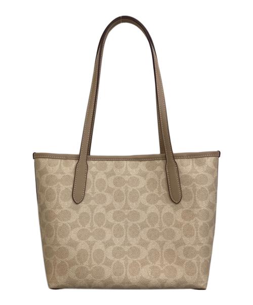 COACH（コーチ）COACH (コーチ) ハンドバッグの古着・服飾アイテム