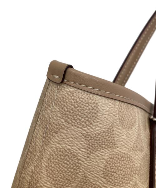 COACH（コーチ）COACH (コーチ) ハンドバッグの古着・服飾アイテム