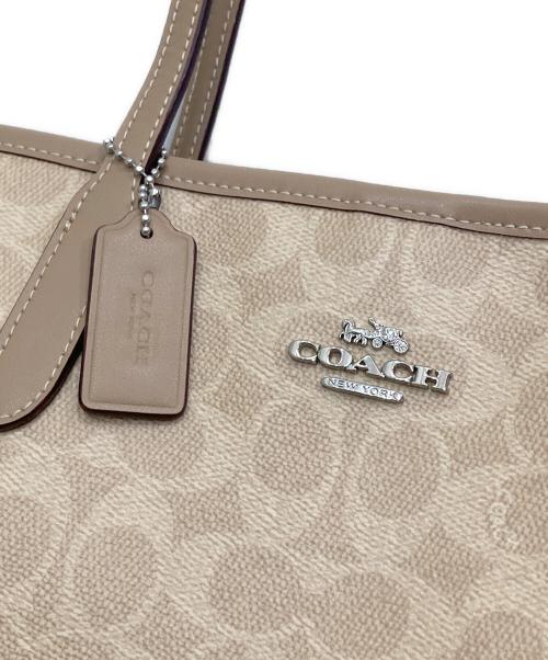 COACH（コーチ）COACH (コーチ) ハンドバッグの古着・服飾アイテム