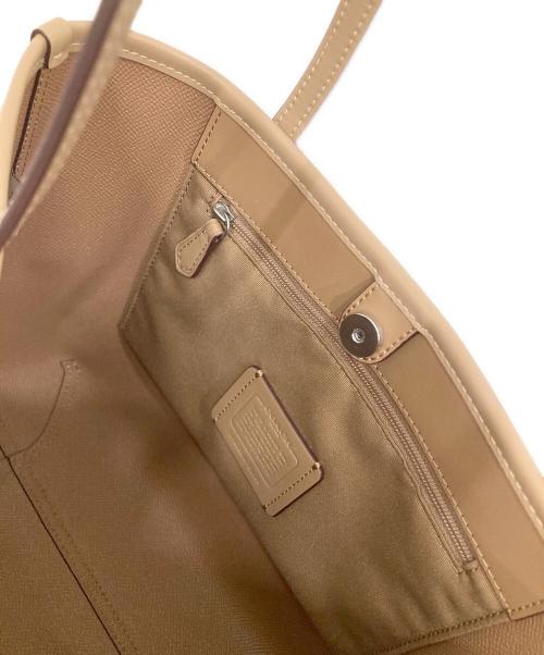 COACH（コーチ）COACH (コーチ) ハンドバッグの古着・服飾アイテム