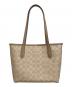 COACH (コーチ) ハンドバッグ：10000円