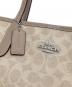 中古・古着 COACH (コーチ) ハンドバッグ：10000円