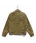 POLO RALPH LAUREN (ポロ・ラルフローレン) スイングトップ ベージュ サイズ:S：14000円