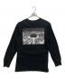 Supreme (シュプリーム) AKIRA (アキラ) Neo-Tokyo L/S Tee ブラック サイズ:M：20000円