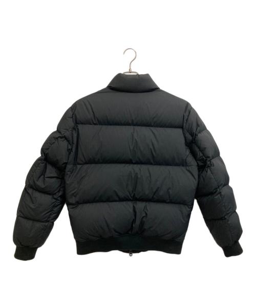 POLO RALPH LAUREN（ポロ・ラルフローレン）POLO RALPH LAUREN (ポロ・ラルフローレン) Wyoming Ripstop Down Jacket ブラック サイズ:Sの古着・服飾アイテム