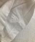 中古・古着 GUCCI (グッチ) ロゴTシャツ ホワイト サイズ:S：6000円