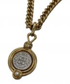 GIVENCHYジバンシィ）の古着「ネックレス」｜ゴールド