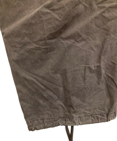 C.P COMPANY（シーピーカンパニー）C.P COMPANY (シーピーカンパニー) MICROREPS BOXY CARGO LENS PANTS グレー サイズ:48の古着・服飾アイテム