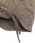 中古・古着 C.P COMPANY (シーピーカンパニー) MICROREPS BOXY CARGO LENS PANTS グレー サイズ:48：22000円