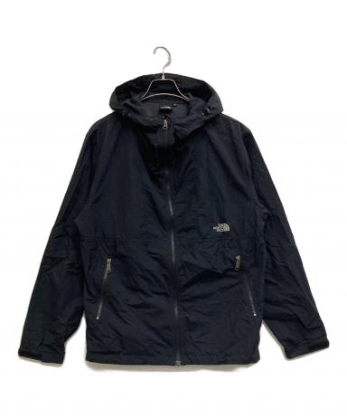 The North Face ナイロンジャケット新品未使用 中古・古着通販】THE NORTH FACE (ザ ノース フェイス) コンパクト