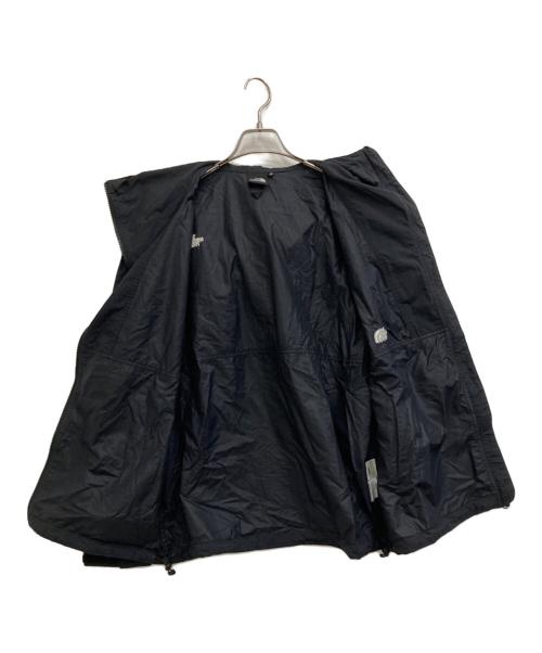 THE NORTH FACE（ザ ノース フェイス）THE NORTH FACE (ザ ノース フェイス) コンパクトナイロンジャケット ブラック サイズ:Mの古着・服飾アイテム