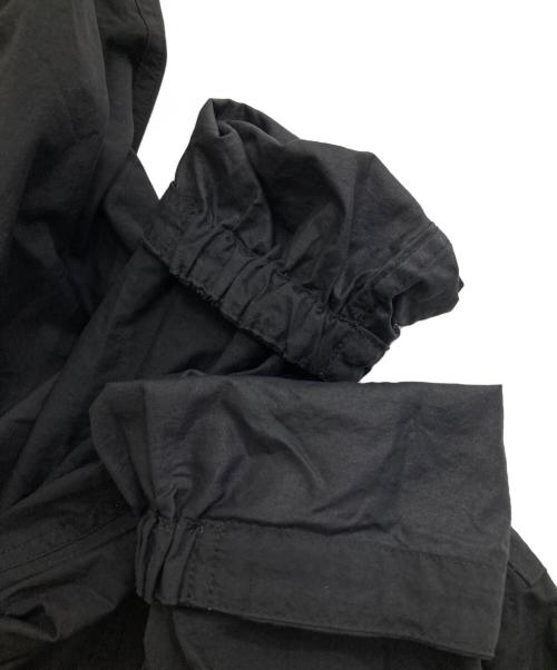 THE NORTH FACE（ザ ノース フェイス）THE NORTH FACE (ザ ノース フェイス) コンパクトナイロンジャケット ブラック サイズ:Mの古着・服飾アイテム