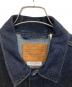 中古・古着 LEVI'S PReMIUM (リーバイス プレミアム) TYPE 1 トラッカーデニムジャケット インディゴ サイズ:Ｌ：14000円
