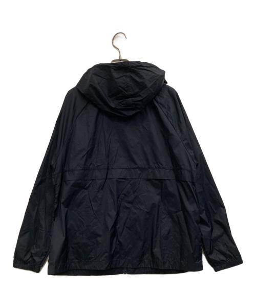 Pyrenex（ピレネックス）Pyrenex (ピレネックス) ナイロンジャケット ネイビー サイズ:38の古着・服飾アイテム