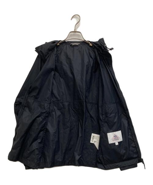 Pyrenex（ピレネックス）Pyrenex (ピレネックス) ナイロンジャケット ネイビー サイズ:38の古着・服飾アイテム