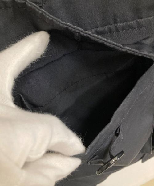 CANADA GOOSE（カナダグース）CANADA GOOSE (カナダグース) BROOKFIELD PARKA ネイビー サイズ:Sの古着・服飾アイテム