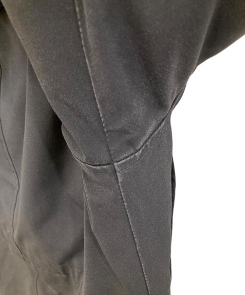 CANADA GOOSE（カナダグース）CANADA GOOSE (カナダグース) BROOKFIELD PARKA ネイビー サイズ:Sの古着・服飾アイテム