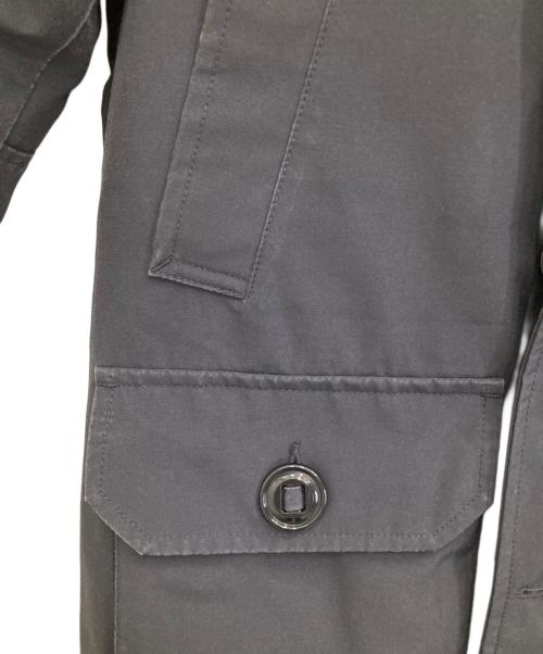 CANADA GOOSE（カナダグース）CANADA GOOSE (カナダグース) BROOKFIELD PARKA ネイビー サイズ:Sの古着・服飾アイテム