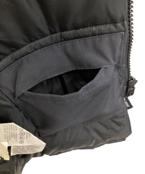 CANADA GOOSE（カナダグース）CANADA GOOSE (カナダグース) BROOKFIELD PARKA ネイビー サイズ:Sの古着・服飾アイテム
