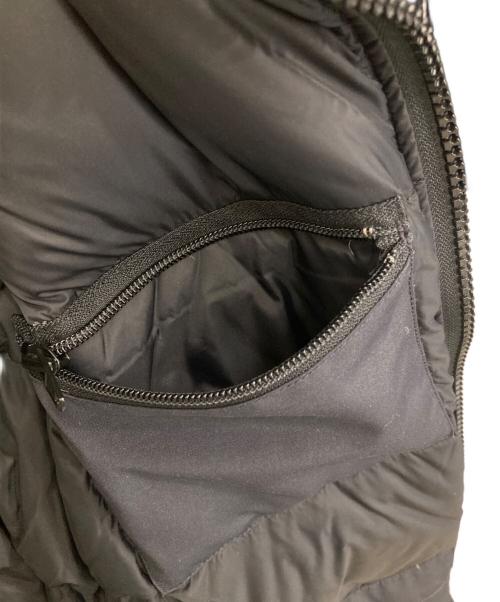 CANADA GOOSE（カナダグース）CANADA GOOSE (カナダグース) BROOKFIELD PARKA ネイビー サイズ:Sの古着・服飾アイテム