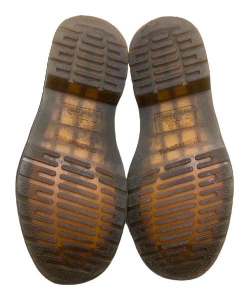 Dr.Martens（ドクターマーチン）Dr.Martens (ドクターマーチン) 3ホールブーツ ブラック サイズ:UK4の古着・服飾アイテム