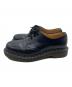 中古・古着 Dr.Martens (ドクターマーチン) 3ホールブーツ ブラック サイズ:UK4：11000円
