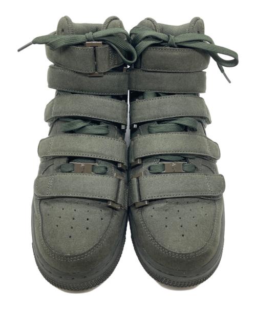 NIKE（ナイキ）NIKE (ナイキ) Billie Eilish (ビリー・アイリッシュ) Air Force 1 High '07 SP 