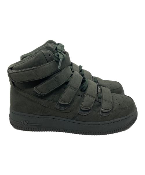 NIKE（ナイキ）NIKE (ナイキ) Billie Eilish (ビリー・アイリッシュ) Air Force 1 High '07 SP 
