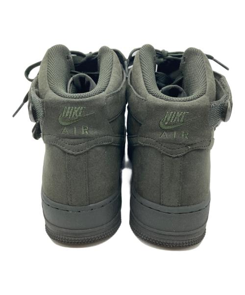 NIKE（ナイキ）NIKE (ナイキ) Billie Eilish (ビリー・アイリッシュ) Air Force 1 High '07 SP 