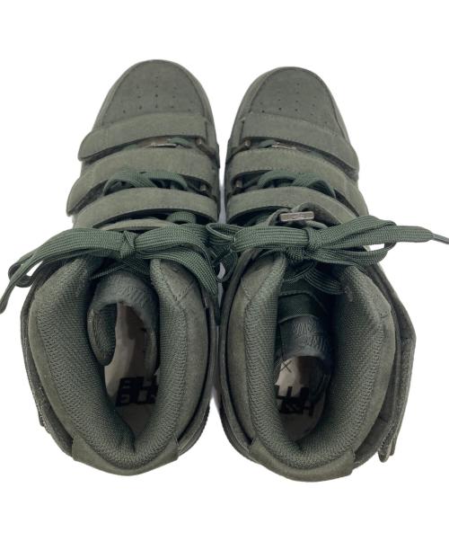 NIKE（ナイキ）NIKE (ナイキ) Billie Eilish (ビリー・アイリッシュ) Air Force 1 High '07 SP 