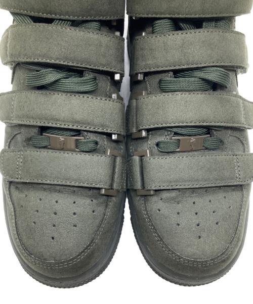 NIKE（ナイキ）NIKE (ナイキ) Billie Eilish (ビリー・アイリッシュ) Air Force 1 High '07 SP 