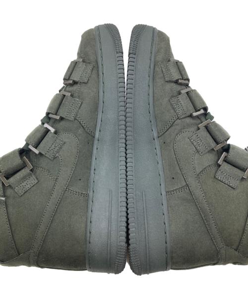 NIKE（ナイキ）NIKE (ナイキ) Billie Eilish (ビリー・アイリッシュ) Air Force 1 High '07 SP 