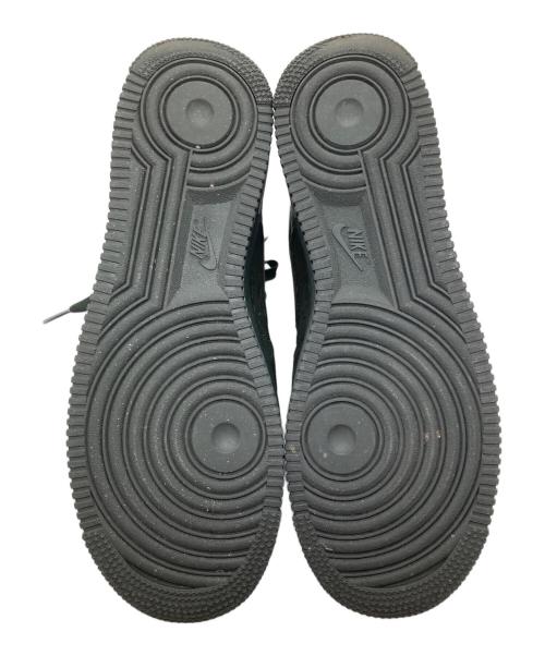NIKE（ナイキ）NIKE (ナイキ) Billie Eilish (ビリー・アイリッシュ) Air Force 1 High '07 SP 