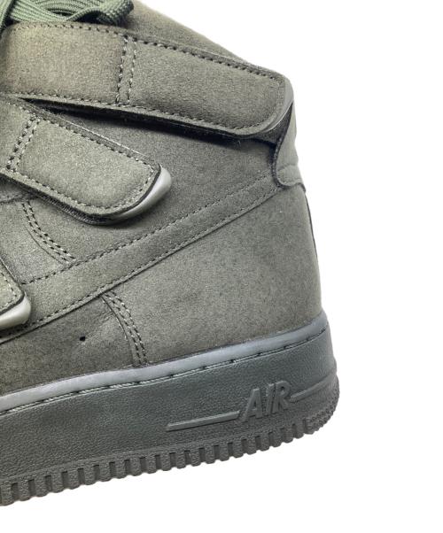 NIKE（ナイキ）NIKE (ナイキ) Billie Eilish (ビリー・アイリッシュ) Air Force 1 High '07 SP 